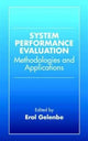 Book cover of: System Performance Evaluation. By: Erol Gelenbe