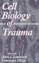 Book cover of: Cell Biology of Trauma