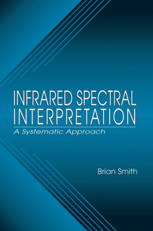 Infrared Spectral Interpretation