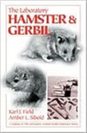 The LaboratoryHamster and Gerbil