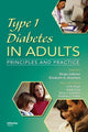 Book cover of: Type 1 Diabetes in Adults