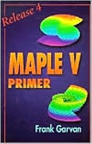 Maple V Primer, Release 4