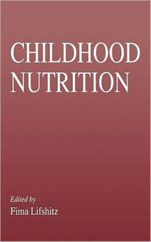 Childhood Nutrition