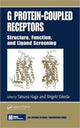 Book cover of: G Protein-Coupled Receptors