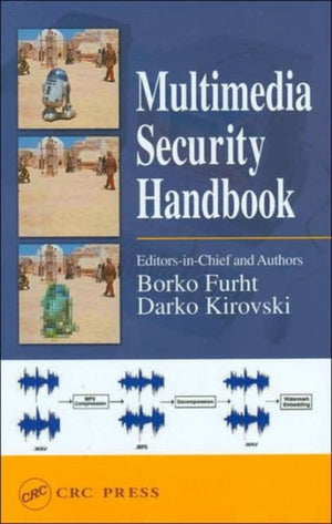 Multimedia Security Handbook
