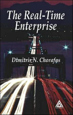 Real-Time Enterprise