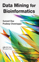 Book cover of: Data Mining for Bioinformatics. By: Sumeet Dua
