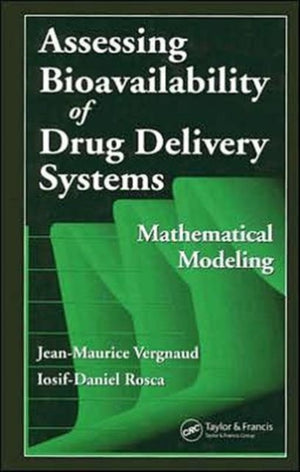 Assessing Bioavailablility of Drug Delivery Systems
