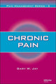 Book cover of: Chronic Pain. By: Gary W. Jay