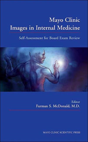 Mayo Clinic Images in Internal Medicine