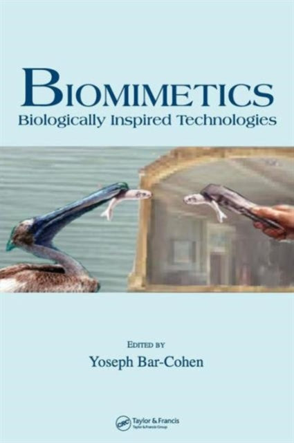 Book cover of: Biomimetics