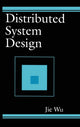 Book cover of: Distributed System Design