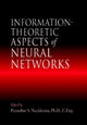 Book cover of: Information-Theoretic Aspects of Neural Networks