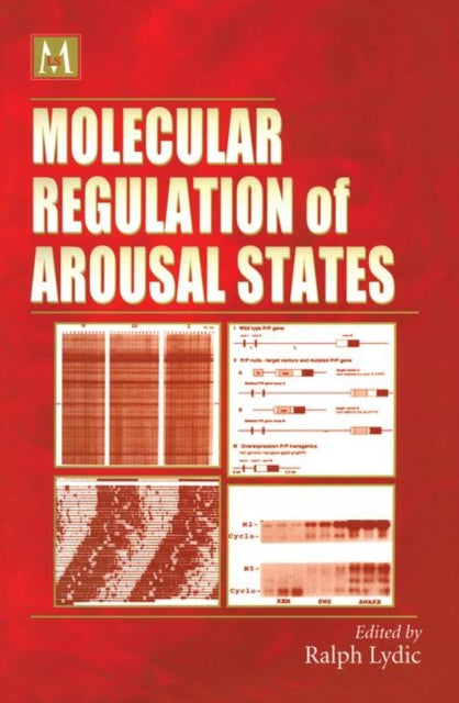 Book cover of: Molecular Regulation of Arousal States
