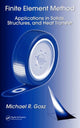 Book cover of: Finite Element Method