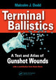 Book cover of: Terminal Ballistics