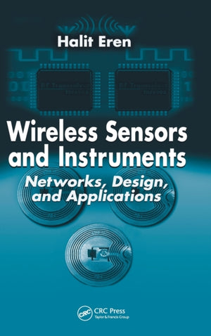 Wireless Sensors and Instruments