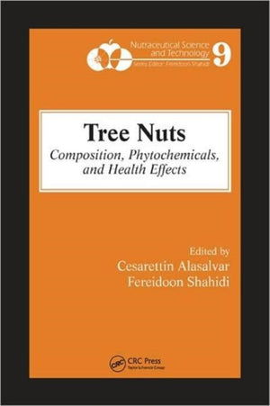 Tree Nuts