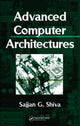 Book cover of: Advanced Computer Architectures. By: Sajjan G. Shiva
