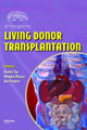 Book cover of: Living Donor Transplantation