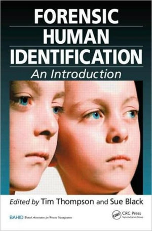 Forensic Human Identification