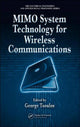 Book cover of: MIMO System Technology for Wireless Communications