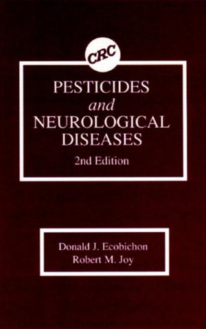 Pesticides and Neurological Diseases
