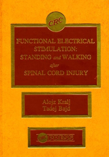Book cover of: Functional Electrical Stimulation