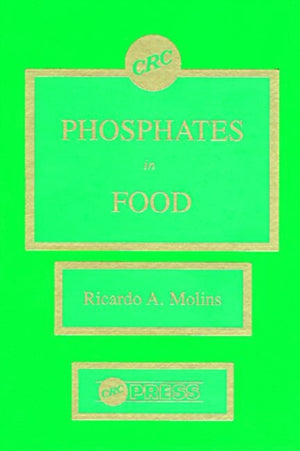Phosphates in Food