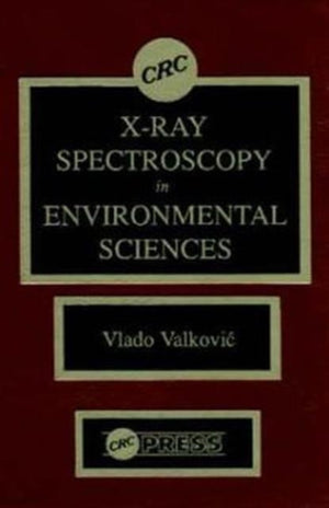 X-Ray Spectroscopy in Environmental Sciences