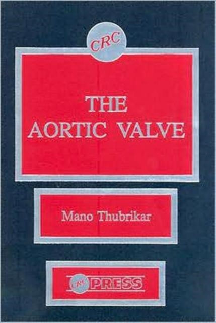 Book cover of: Aortic Valve