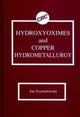 Book cover of: Hydroxyoximes and Copper Hydrometallurgy