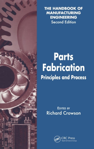 Parts Fabrication