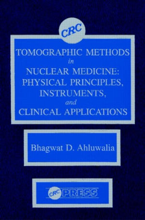 Tomographic Methods in Nuclear Medicine