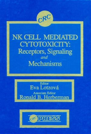 Nk Cell Mediated Cytotoxicity