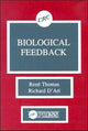 Book cover of: Biological Feedback