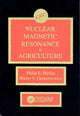 Book cover of: Nuclear Magnetic Resonance in Agriculture