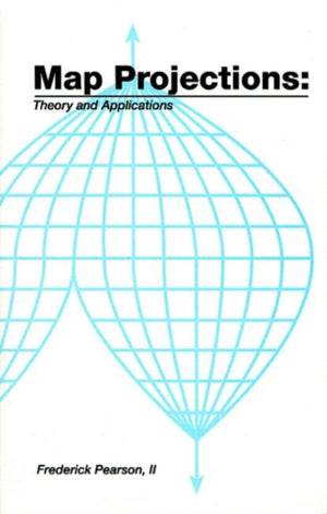 Map ProjectionsTheory and Applications