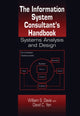 Book cover of: Information System Consultant's Handbook