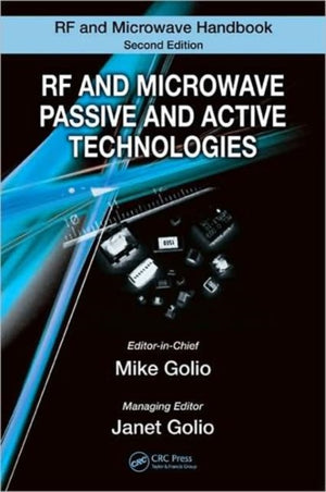 RF and Microwave Passive and Active Technologies