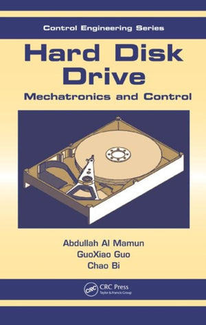 Hard Disk Drive