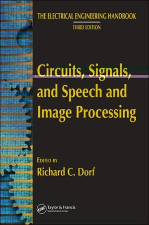 Circuits, Signals, and Speech and Image Processing