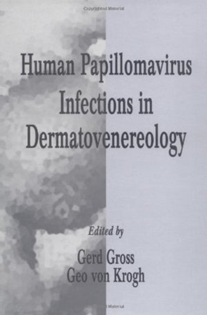 Human Papillomavirus Infections in Dermatovenereology