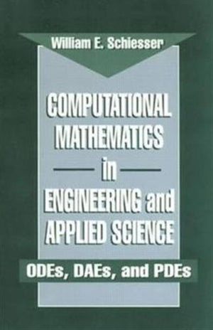 Computational Mathematics in Engineering and Applied Science