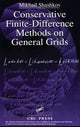 Book cover of: Conservative Finite-Difference Methods on General Grids