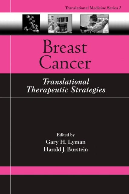 Book cover of: Breast Cancer