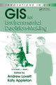 Book cover of: GIS for Environmental Decision-Making. By: National Conference on GIS Research UK (12th 2004 Norwich, England)