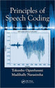 Book cover of: Principles of Speech Coding. By: Tokunbo Ogunfunmi
