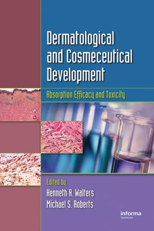 Dermatologic, Cosmeceutic, and Cosmetic Development