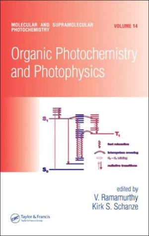 Organic Photochemistry and Photophysics